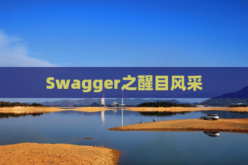 Swagger之醒目风采